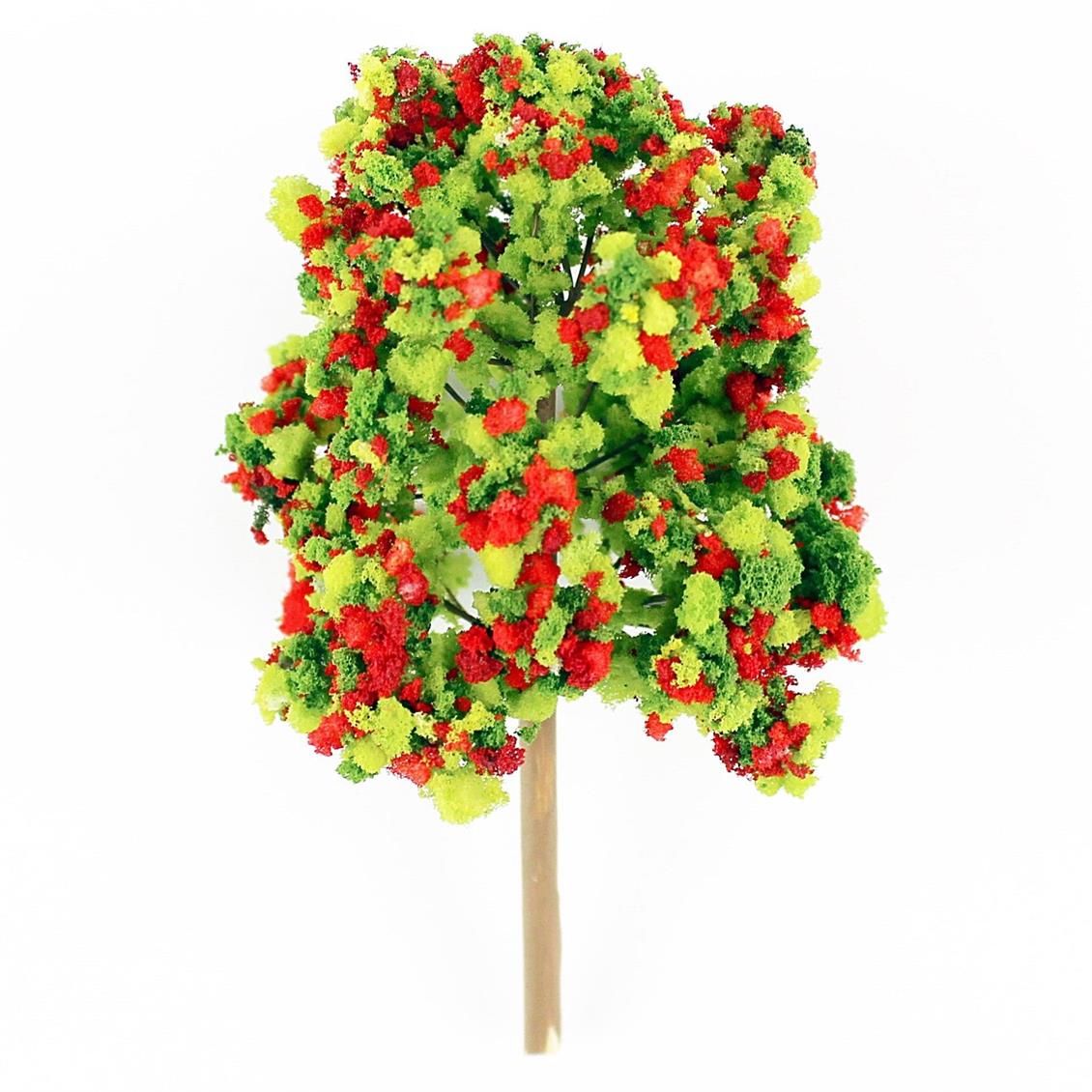 9 Cm. Meyva Maket Ağacı, Hobbytime