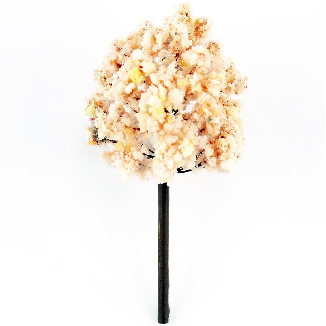 9 Cm. Süs Kirazı Maket Ağacı, Hobbytime