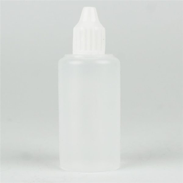 Opak Şişe 50 Ml. Damlalıklı Ve Kapaklı, Hobbytime Ht775