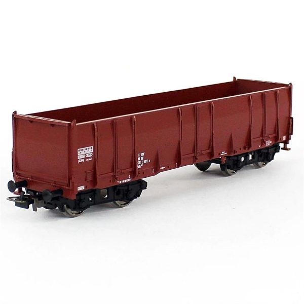 Hochboardwg.Eals 063 Db Ep IV Dc, Piko 57769 - Görsel 4