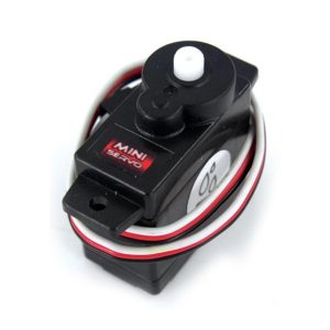 Mini Servo, Himoto Htx-24S