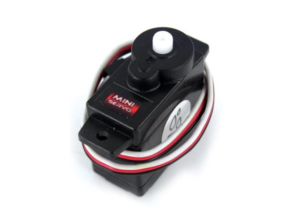 Mini Servo, Himoto Htx-24S