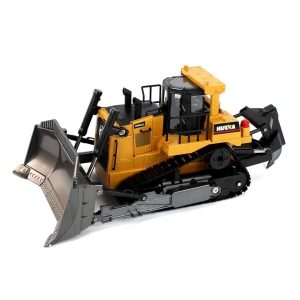 1/16 Uzaktan Kumandalı Buldozer, Huina 1569