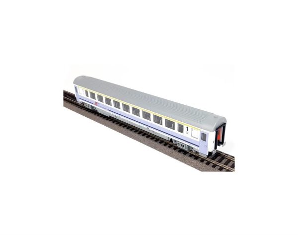Ic Passenger Car 1. Cl. Pkp VI, Piko 58663 - Görsel 2
