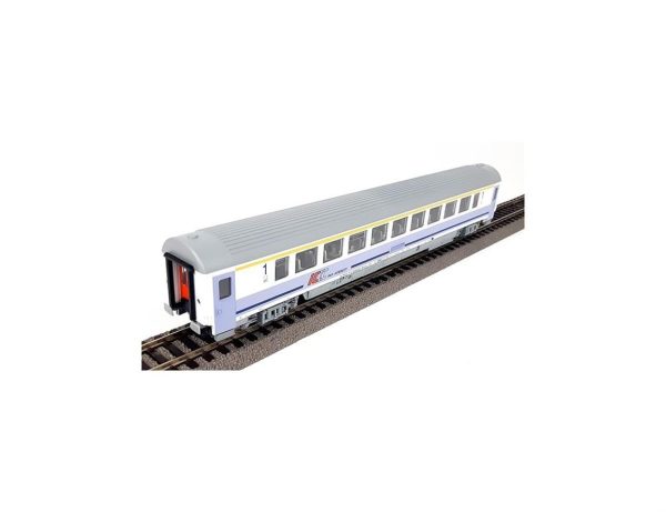 Ic Passenger Car 1. Cl. Pkp VI, Piko 58663