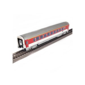 Ic Passenger Car 1.Cl.Zsr VI, Piko 58674