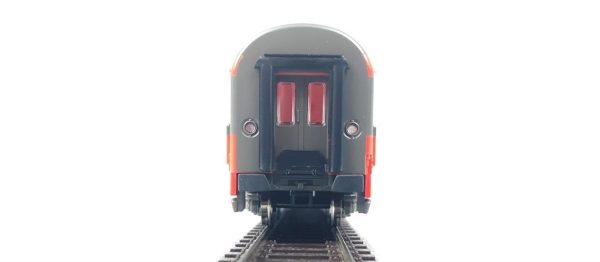 Ic Passenger Car 1St Cl. Amz Öbb V, Piko 58681 - Görsel 4