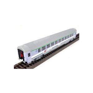 Ic Passenger Car 2. Cl Pkp VI, Piko 58662