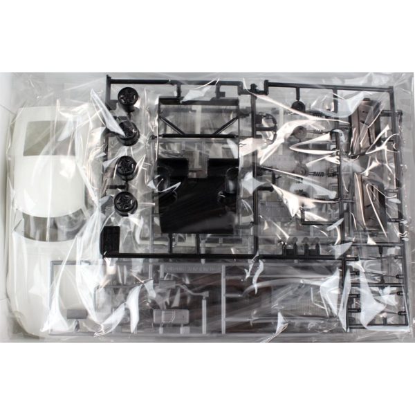 1/24 Nissan Fairlady 240Zg Full Works Racın Maketi, Fujimi 038100 - Görsel 2