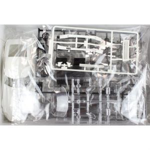1/24 Nissan Fairlady 240Zg Full Works Racın Maketi, Fujimi 038100