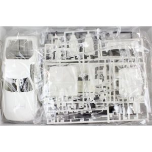 1/24 Mazda Savanna Rx-7 (Fc3S) Maketi, Fujimi 038377