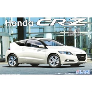 1/24 Honda Cr-Z Maketi, Fujimi 038544