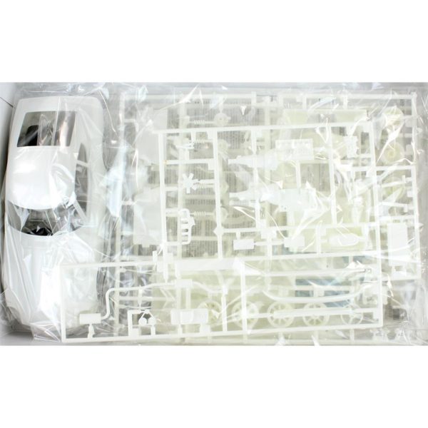 1/24 Fairlady 240Zl Maketi, Fujimi 039282 - Görsel 3