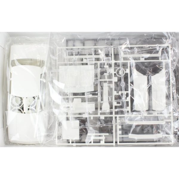 1/24 Nissan Silvia Turbo Rs-X Maketi, Fujimi 036663 - Görsel 2