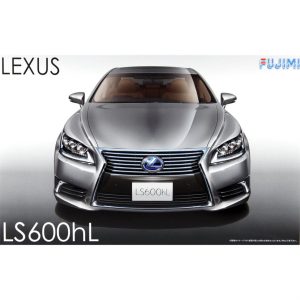 1/24 Lexus Is600Hl 2013 Maketi, Fujimi 039251
