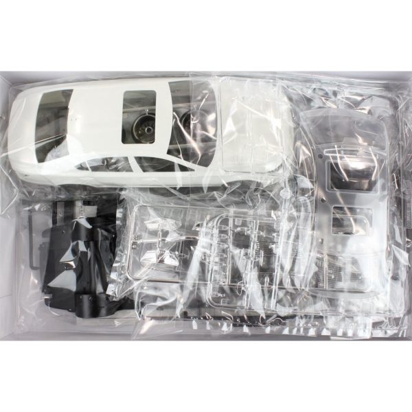 1/24 Lexus Is600Hl 2013 Maketi, Fujimi 039251 - Görsel 2