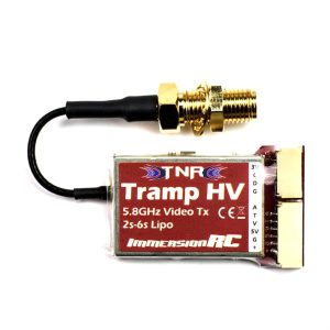 IMMERSIONRC TRHV_INT TrampHV International Version
