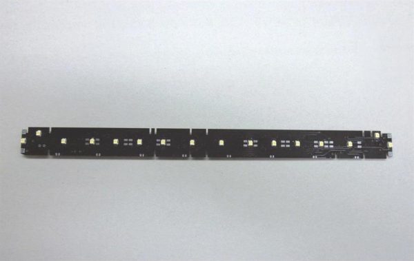 Interior Light Kit Et 440 Middle Car, Piko 56146