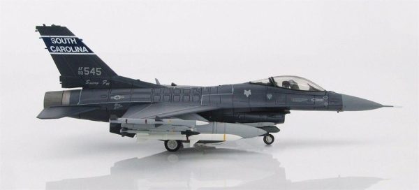 1/72 F-16C/D Night Falcon Savaş Uçağı Maketi, Italeri 0188 - Görsel 4