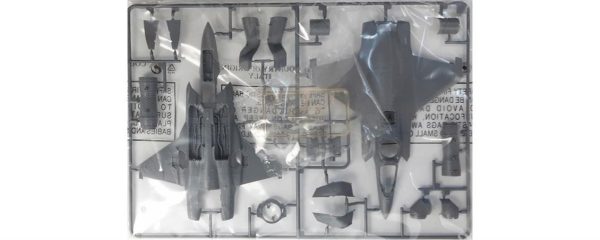 1/72 F-35B Lightning II Savaş Uçağı Maketi, Italeri 1425 - Görsel 2