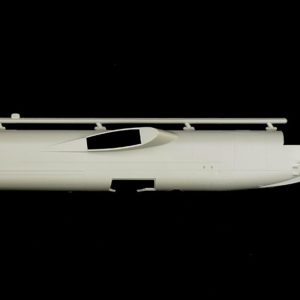 1/72 B-52 H Stratofortress Bombardıman Uçağı Maketi, Italeri 1442