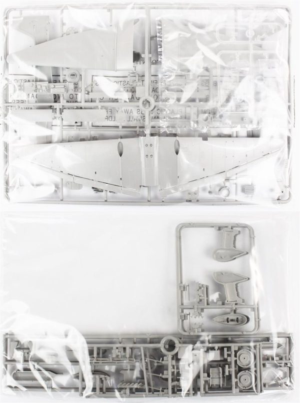 1/48 Ju 87 D-5 Stuka Savaş Uçağı Maketi, Italeri 2709 - Görsel 2