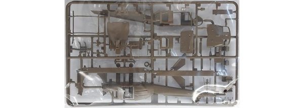1/72 Mil Mi-24D + UH-1C Askeri Helikopterler Maketi SetiI35103 - Görsel 3