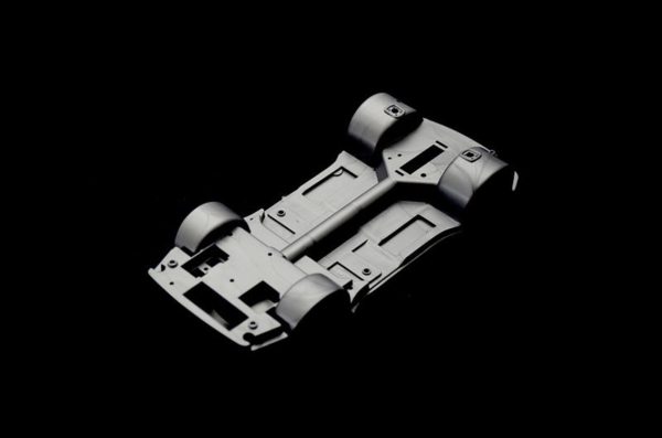 1/24 Porsche 944 S Cabrio Araba Maketi, Italeri 3646 - Görsel 3