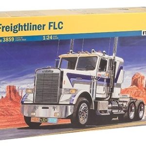 1/24 Freightliner FLC Çekici Maketi, Italeri 3859