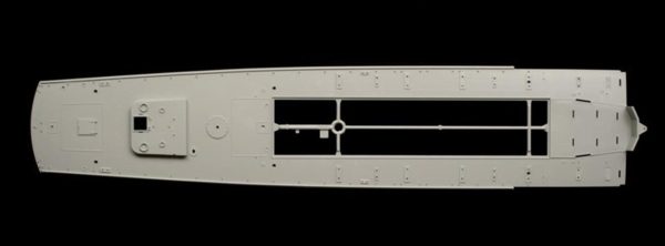 1/24 Schnellboat TYP S-38 Torpido Gemisi Maketi, Italeri 5620 - Görsel 2