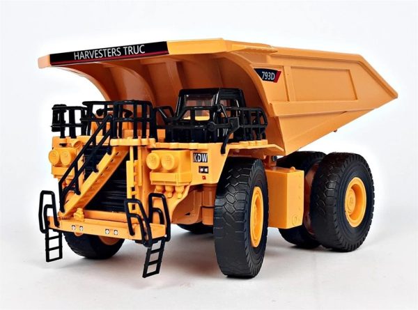 1/75 Mınıng Truck, Kaidiwei 625020