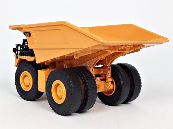 1/75 Mınıng Truck, Kaidiwei 625020 - Görsel 4