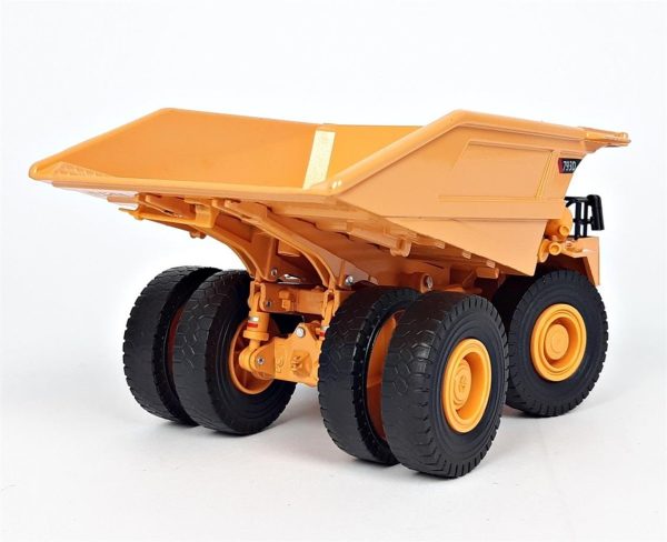 1/75 Mınıng Truck, Kaidiwei 625020 - Görsel 3