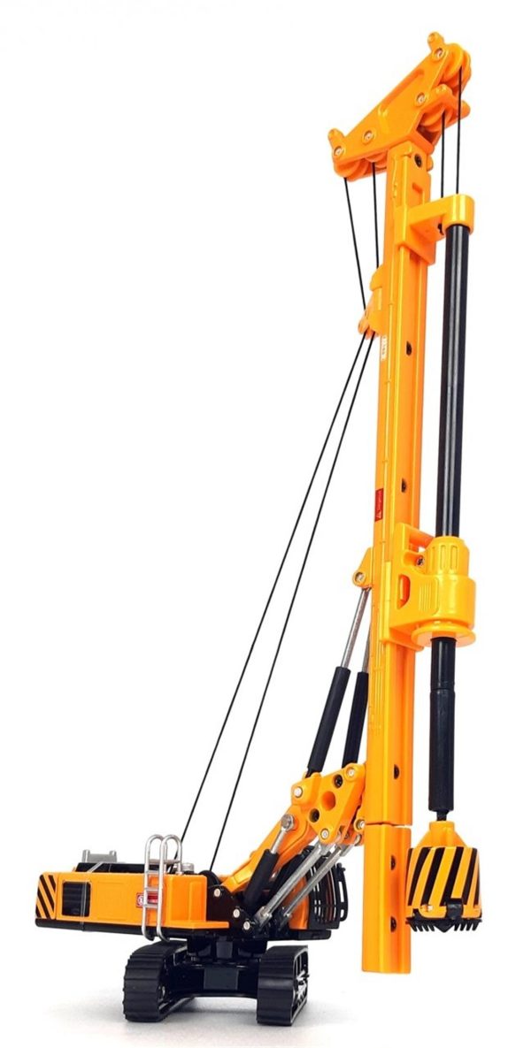 1/64 Rotary Drıllıng Rıg, Kaidiwei 625021 - Görsel 2