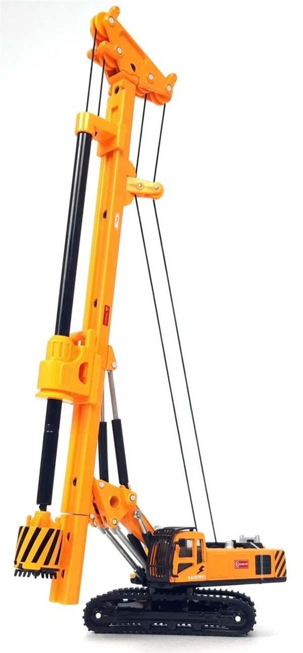 1/64 Rotary Drıllıng Rıg, Kaidiwei 625021