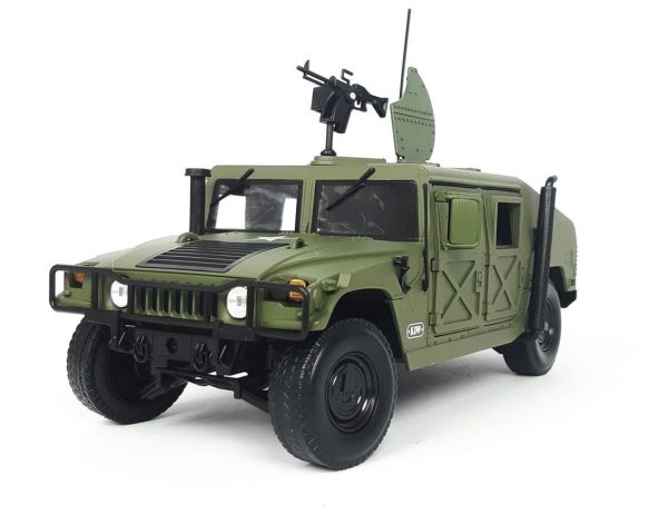 1/18 Humbee Battle Fıeld, Kaidiwei 685004