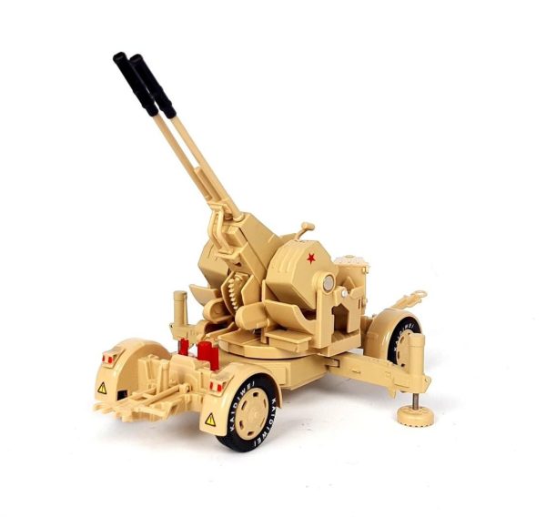1/35 Antı Aircraft Gun, Kaidiwei 685056