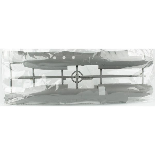 1/48 E-2C Hawkeye 2000 Savaş Uçağı Maketi, Kinetic Model 48135 - Görsel 2