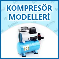 Kompresörler