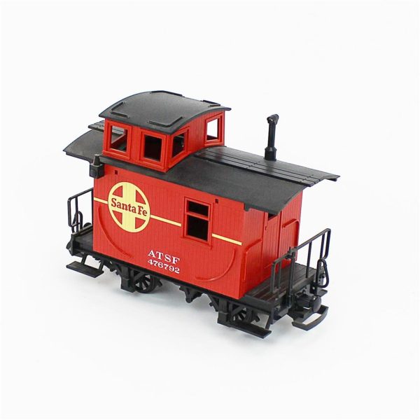 Toytrain Wagon, LGB 94465 - Görsel 3