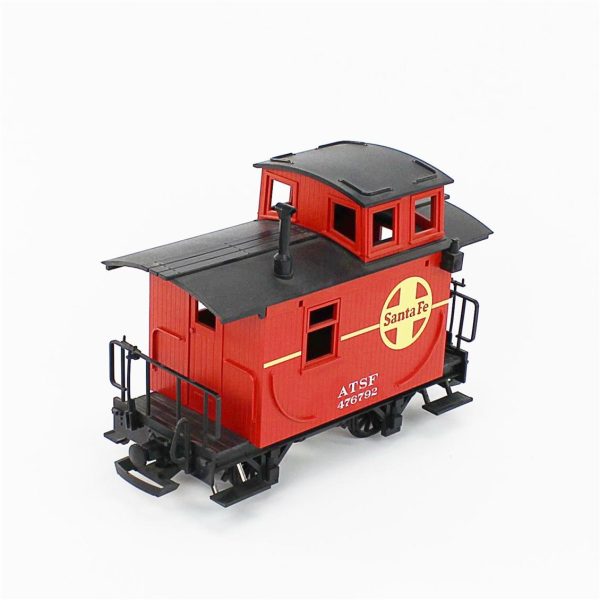 Toytrain Wagon, LGB 94465 - Görsel 2