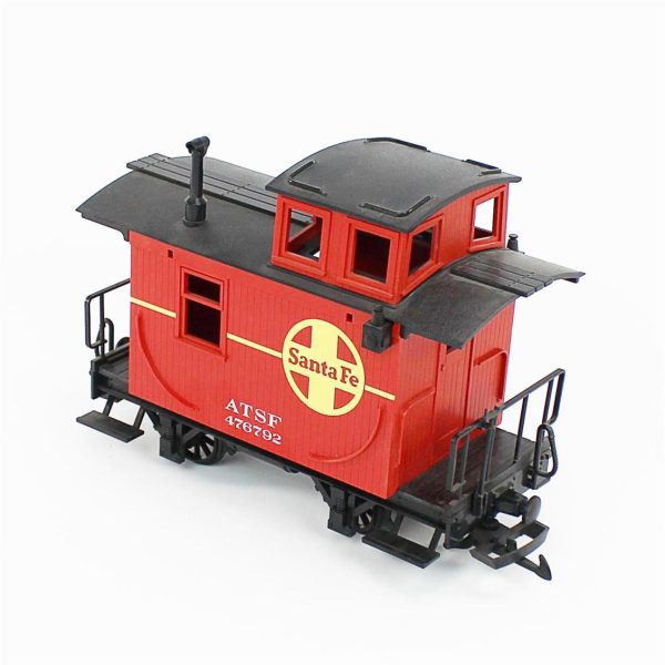 Toytrain Wagon, LGB 94465
