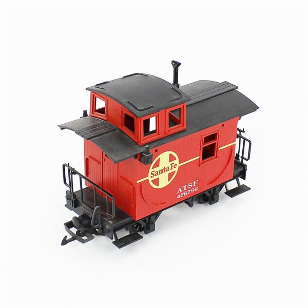Toytrain Wagon, LGB 94465 - Görsel 4