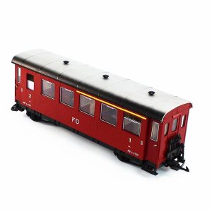 1/22.5 Fo Yolcu Vagonu Ab 4103, LGB 36640