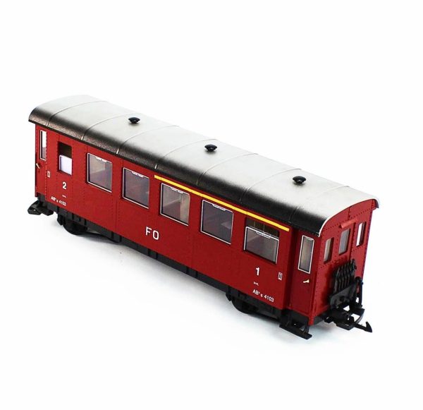 1/22.5 Fo Yolcu Vagonu Ab 4103, LGB 36640