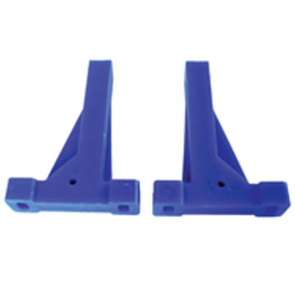 60 Size Engine Mount-2 Parça Polyamid, Phoenix M302