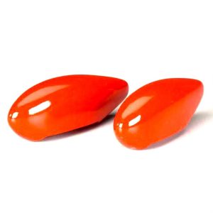Small-Fiberglass Wheel Pants-1 Çift, Phoenix M521