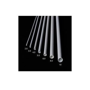 MA01-007 2.0MM ABS YUVARLAK TÜP 50CM, CP Model