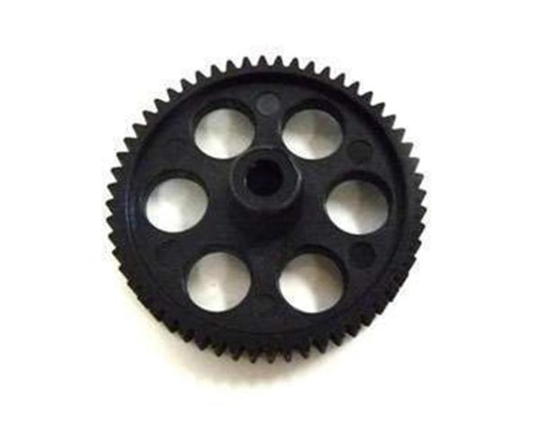 Main Gear 56T 1P - Himoto