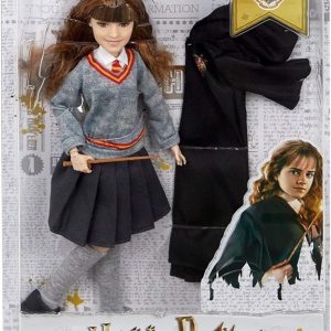 Harry Potter Hermione Granger-Hazır Aksiyon Figürü